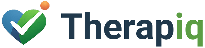 Therapiq Logo